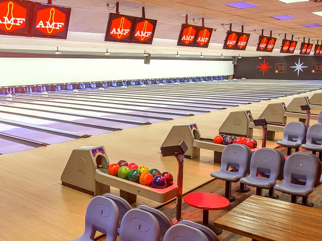 Best bowling alleys Boulder lanes tournaments near you