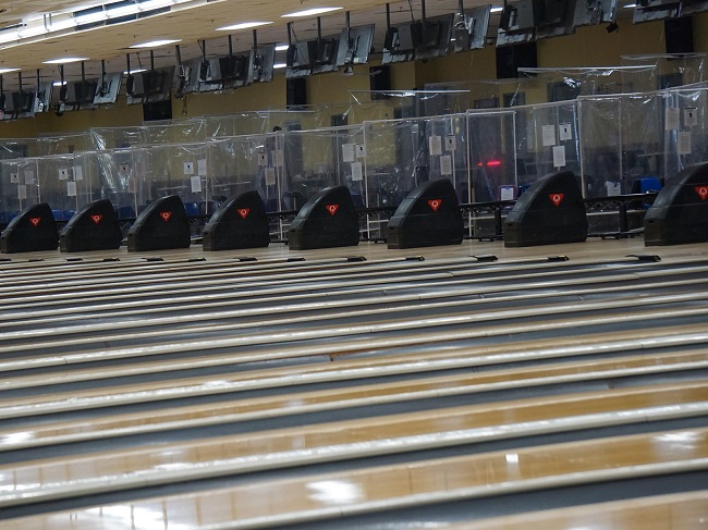 Best bowling alleys Buffalo lanes tournaments near you