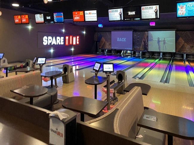 Best bowling alleys Chattanooga lanes tournaments near you