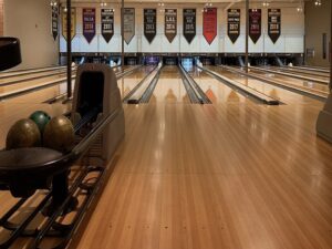 Best bowling alleys Portland lanes tournaments near you