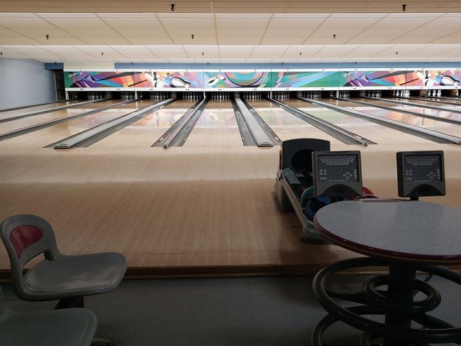 Best bowling alleys San Jose lanes tournaments near you