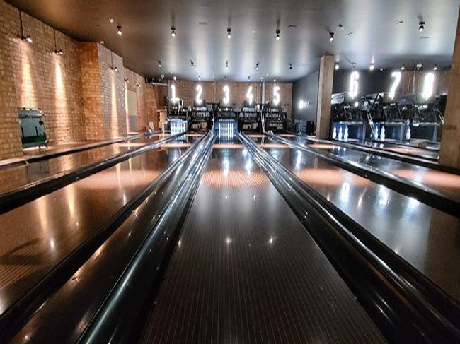 Best bowling alleys Sheffield lanes tournaments near you