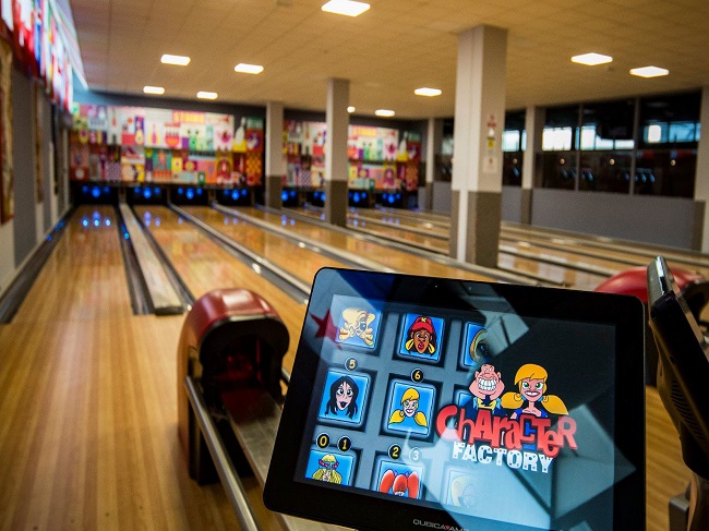 Best bowling alleys Venice lanes tournaments near you