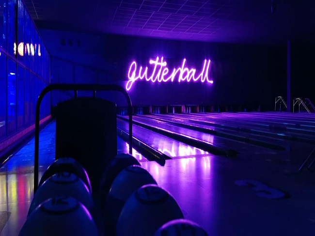 Best bowling alleys Newcastle upon Tyne lanes tournaments near you