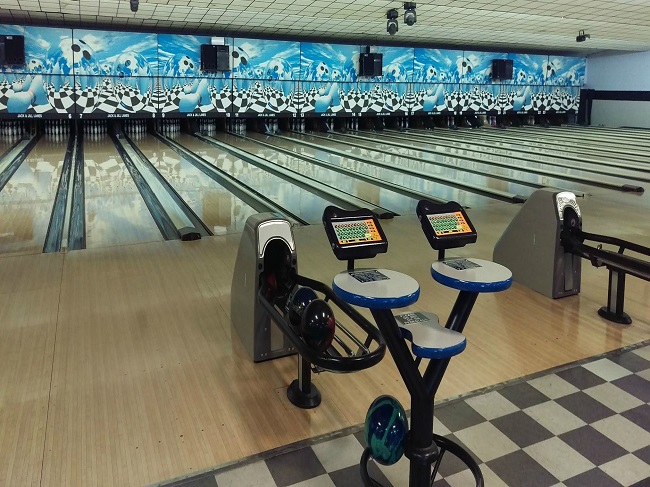 Best bowling alleys Provo lanes tournaments near you