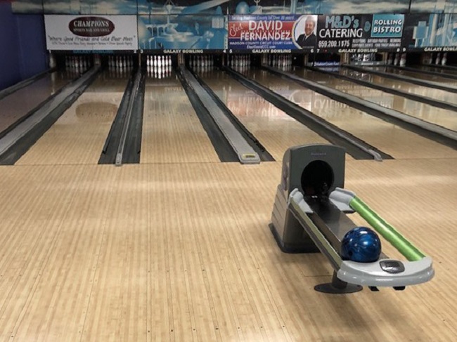 Local bowling shops leagues Richmond buy balls your area