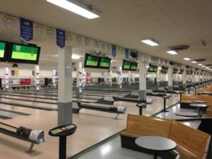 Best bowling alleys Bridgeport New Haven lanes tournaments near you