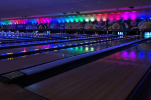 Best bowling alleys Reno Lake Tahoe lanes tournaments near you