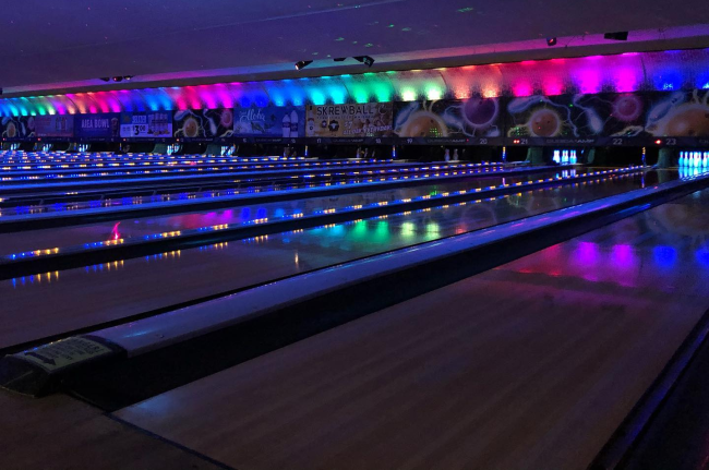  Best bowling alleys Reno Lake Tahoe lanes tournaments near you 