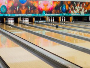 Best bowling alleys Athens lanes tournaments near you