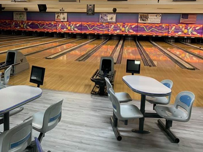 Best bowling alleys Columbus lanes tournaments near you