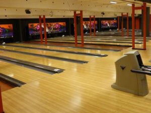 Best bowling alleys Copenhagen lanes tournaments near you