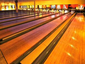 Best bowling alleys Dublin lanes tournaments near you