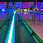 Best bowling alleys Edinburgh lanes tournaments near you