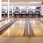 Best bowling alleys Edmonton lanes tournaments near you