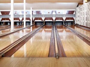Best bowling alleys Edmonton lanes tournaments near you