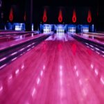 Best bowling alleys Glasgow lanes tournaments near you