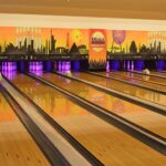 Best bowling alleys Lisbon lanes tournaments near you