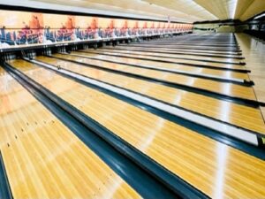Best bowling alleys Raleigh lanes tournaments near you