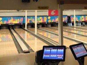 Best bowling alleys Tacoma lanes tournaments near you