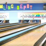 Best bowling alleys Brussels lanes tournaments near you