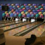 Best bowling alleys Calgary lanes tournaments near you