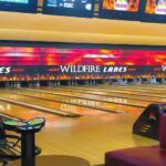 Best bowling alleys Las Vegas lanes tournaments near you