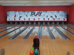 Best bowling alleys Milan lanes tournaments near you