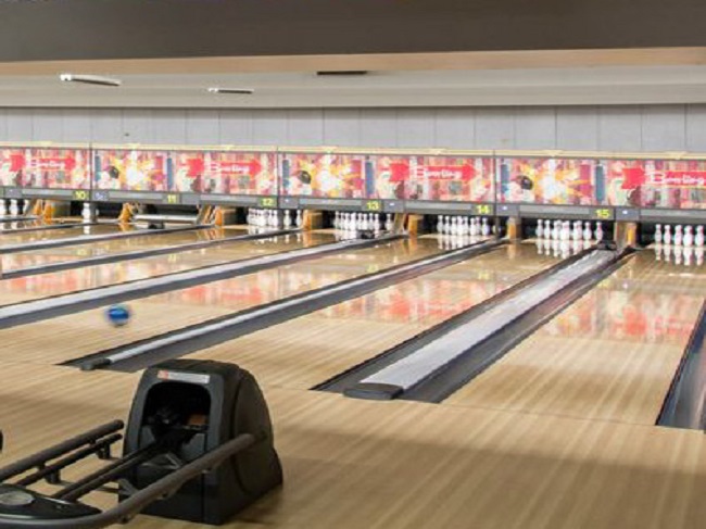 Best bowling alleys Oklahoma City lanes tournaments near you