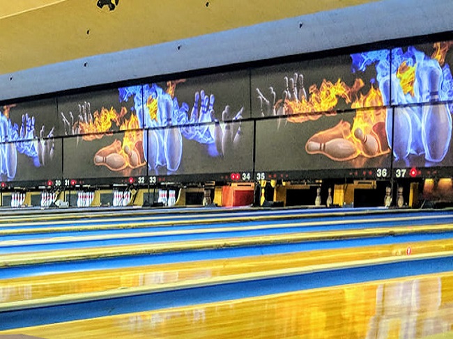 The Best Bowling Alleys Pro Shops In Sacramento LocalBowlingGuides