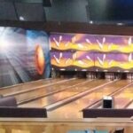 Best bowling alleys Valencia lanes tournaments near you