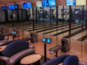 Best bowling alleys Vancouver lanes tournaments near you
