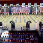 Best bowling alleys Madrid lanes tournaments near you