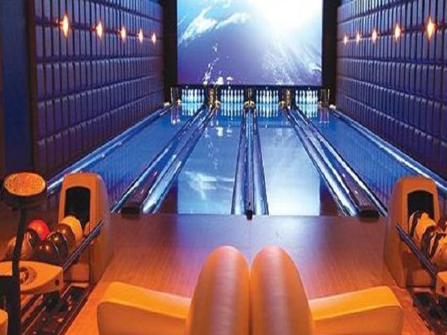  Best bowling alleys Philadelphia lanes tournaments near you