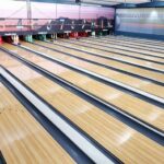 Best bowling alleys San Francisco lanes tournaments near you