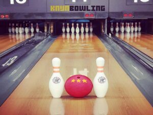 Best bowling alleys Amsterdam lanes tournaments near you