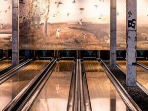 Best bowling alleys Atlanta lanes tournaments near you