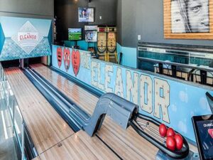 Best bowling alleys Washington DC lanes tournaments near you