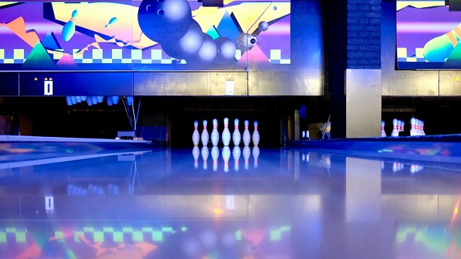 Best bowling alleys Cape Coral Fort Myers lanes tournaments near you