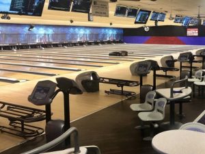 Best bowling alleys Jacksonville lanes tournaments near you