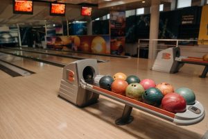 Best bowling alleys London lanes tournaments near you
