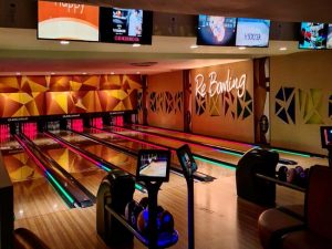 Best bowling alleys Naples lanes tournaments near you