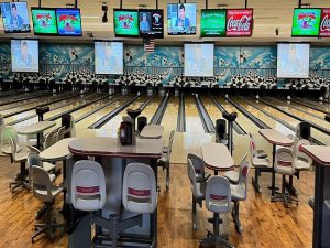 Best bowling alleys Nashville lanes tournaments near you