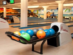 Best bowling alleys Zurich lanes tournaments near you