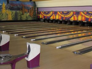 Best bowling alleys Colorado Springs lanes tournaments near you