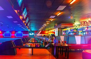 Best bowling alleys Florence lanes tournaments near you