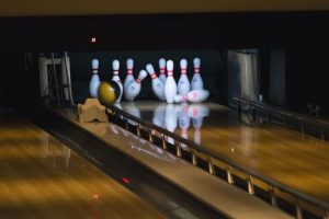 Best bowling alleys Salt Lake City lanes tournaments near you
