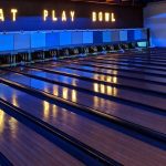 Best bowling alleys Newark lanes tournaments near you