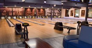 Best bowling alleys Albuquerque Santa Fe lanes tournaments near you
