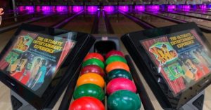 Best bowling alleys Stockton Modesto lanes tournaments near you